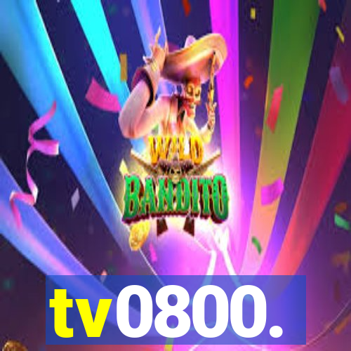 tv0800.