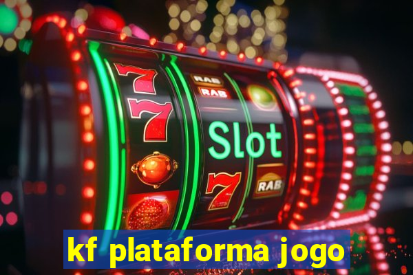 kf plataforma jogo