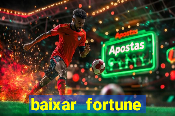 baixar fortune tiger para android