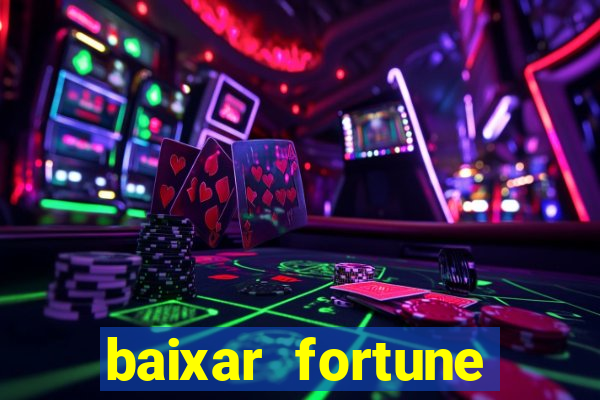 baixar fortune tiger para android