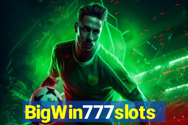 BigWin777slots