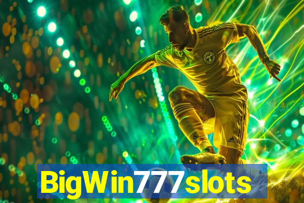 BigWin777slots