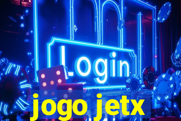 jogo jetx