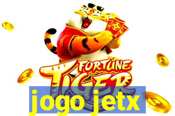 jogo jetx