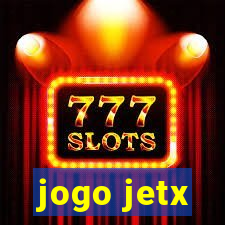 jogo jetx