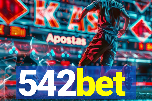 542bet