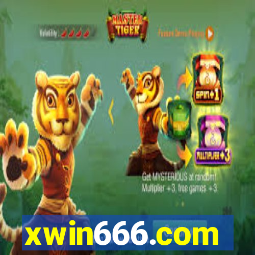 xwin666.com