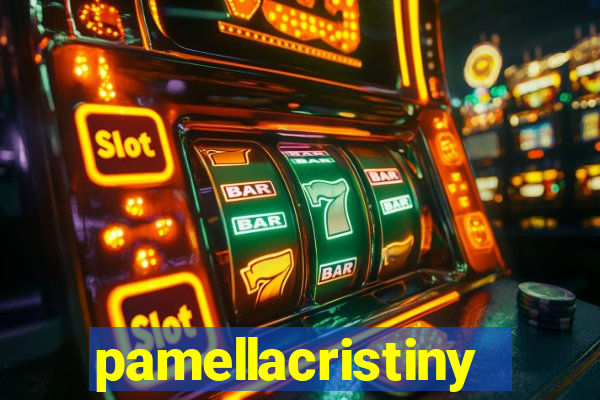 pamellacristiny