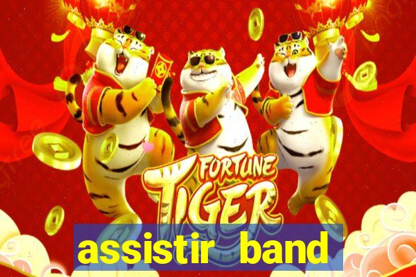 assistir band sports gratis