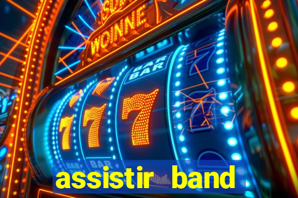 assistir band sports gratis