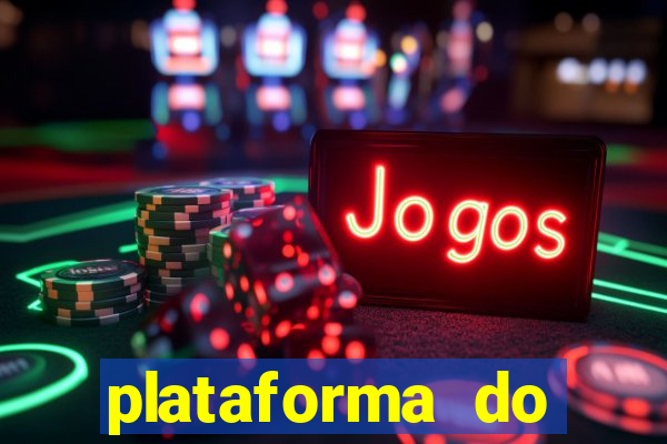 plataforma do gusttavo lima de jogo