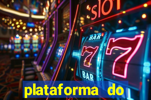 plataforma do gusttavo lima de jogo