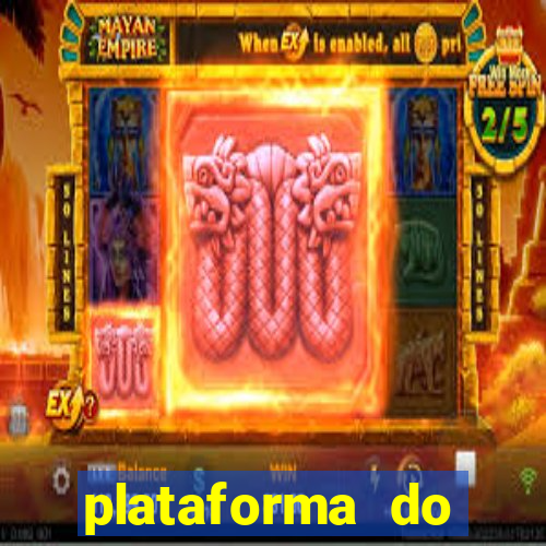 plataforma do gusttavo lima de jogo