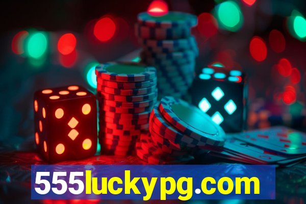 555luckypg.com