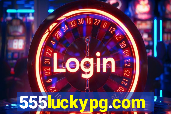 555luckypg.com