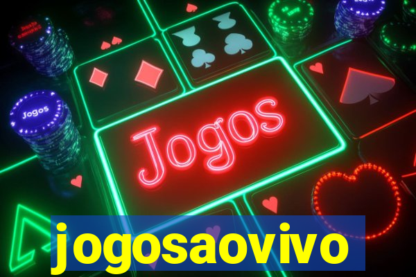 jogosaovivo