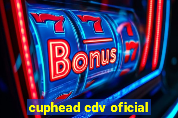 cuphead cdv oficial