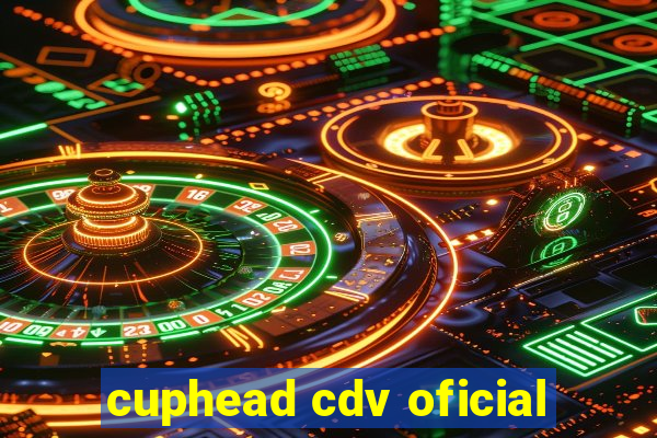 cuphead cdv oficial