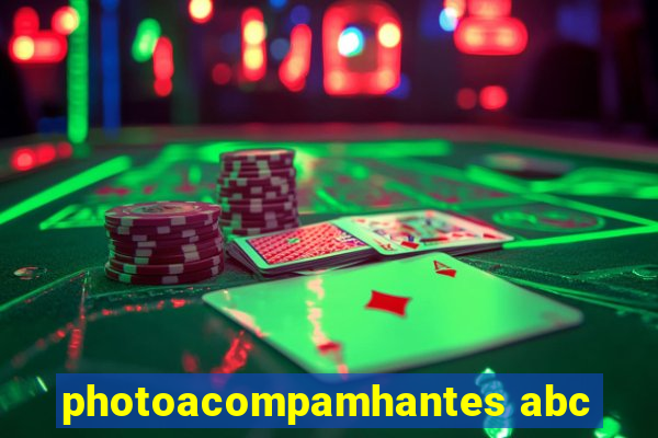 photoacompamhantes abc