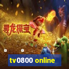 tv0800 online