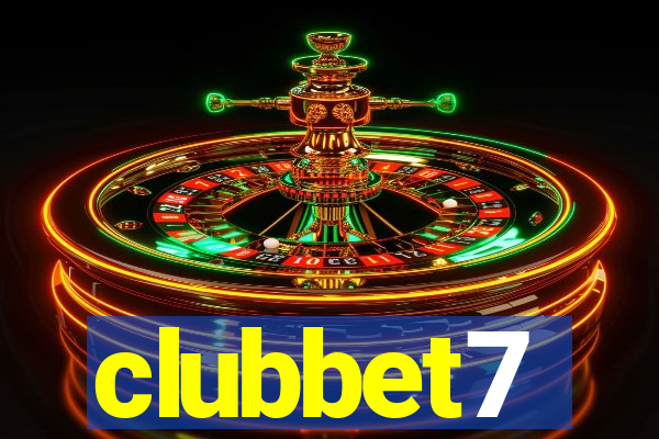 clubbet7