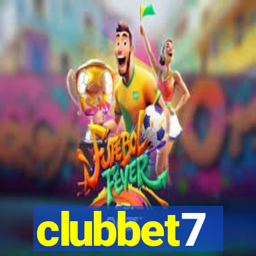 clubbet7