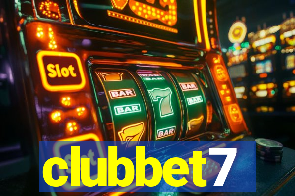 clubbet7