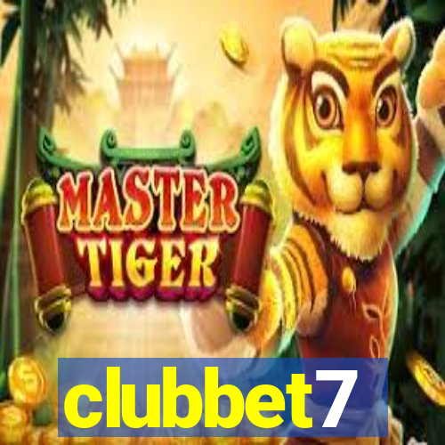 clubbet7