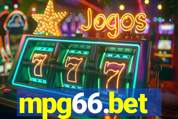 mpg66.bet