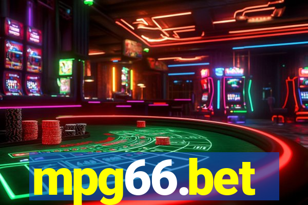 mpg66.bet