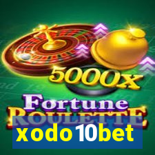 xodo10bet