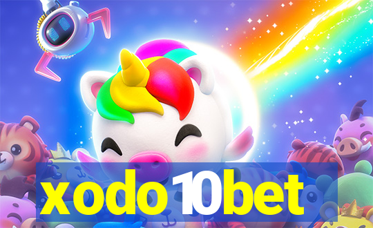 xodo10bet