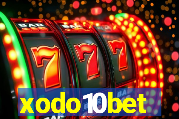 xodo10bet