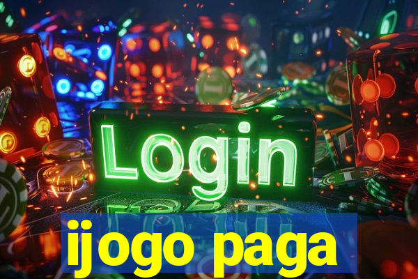 ijogo paga