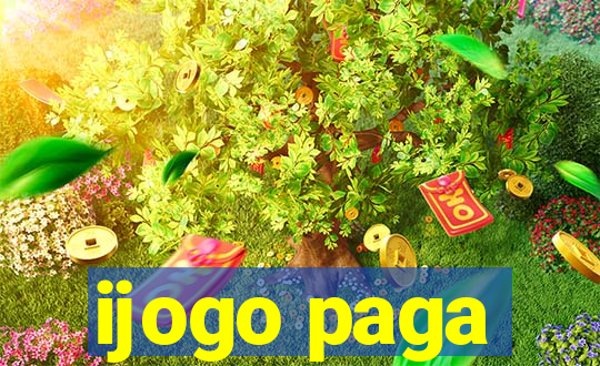 ijogo paga