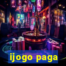 ijogo paga