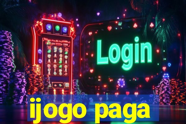 ijogo paga