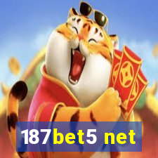 187bet5 net