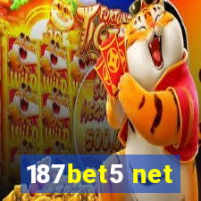 187bet5 net