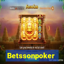 Betssonpoker