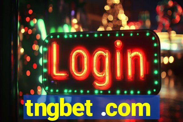 tngbet .com