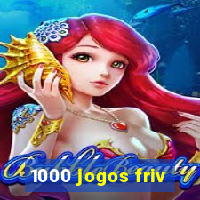 1000 jogos friv