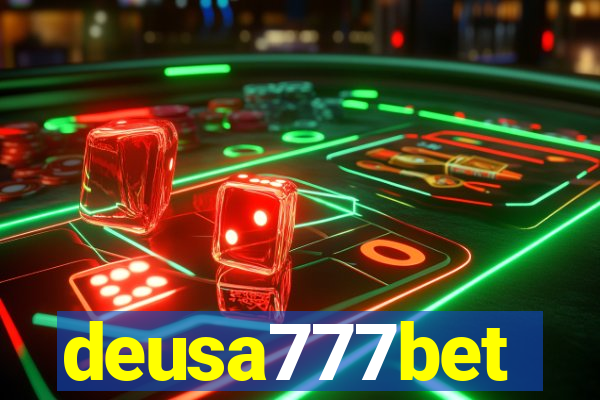 deusa777bet