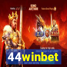 44winbet