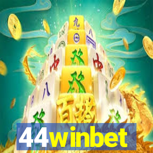 44winbet