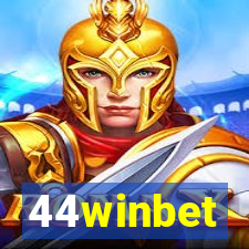 44winbet