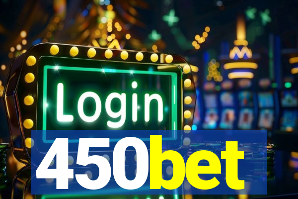 450bet