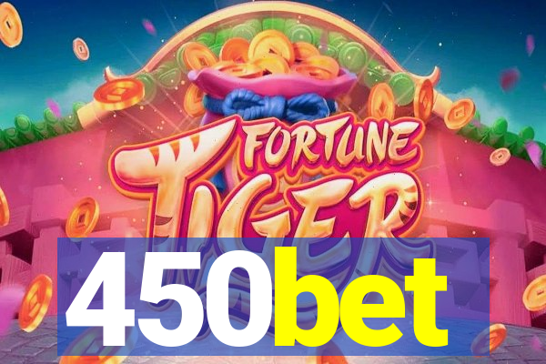 450bet