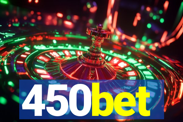 450bet