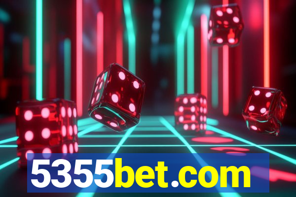 5355bet.com